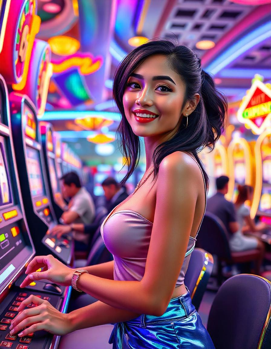 Pelajari cara memanfaatkan fitur bonus dalam slot untuk meningkatkan peluang kemenangan Anda. Temukan tips dan trik yang dapat membantu Anda meraih kemenangan lebih banyak di mesin slot.